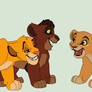 Four Cubs Base