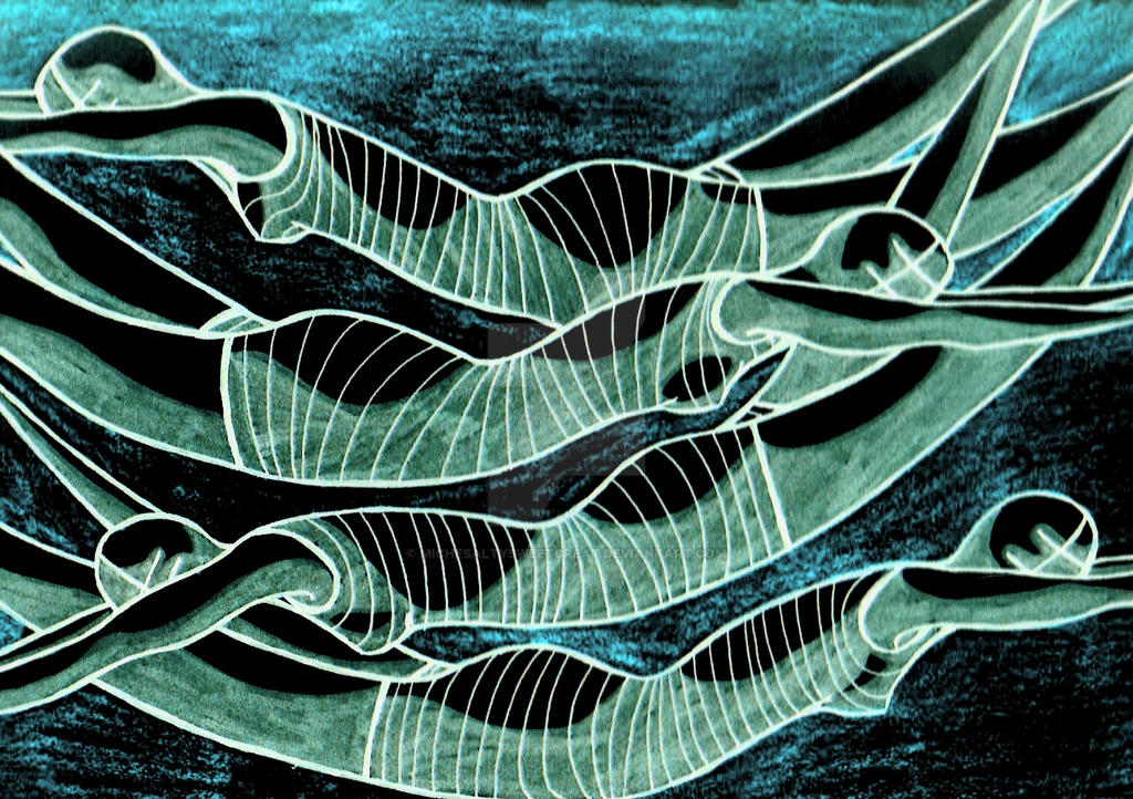 Syncronize by michesaltysweetcreat on DeviantArt