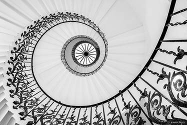 Spiral Stairs