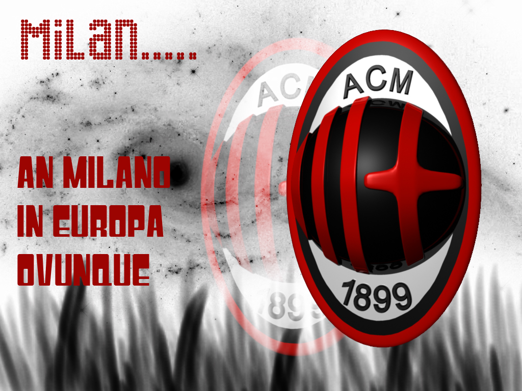 AC Milan Rules2