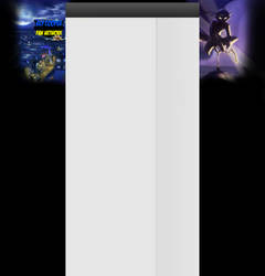 Sly Cooper Fan Network Youtube Background.