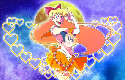 Sailor Venus