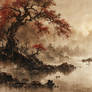 Japanese scene by carp37-dm4li60
