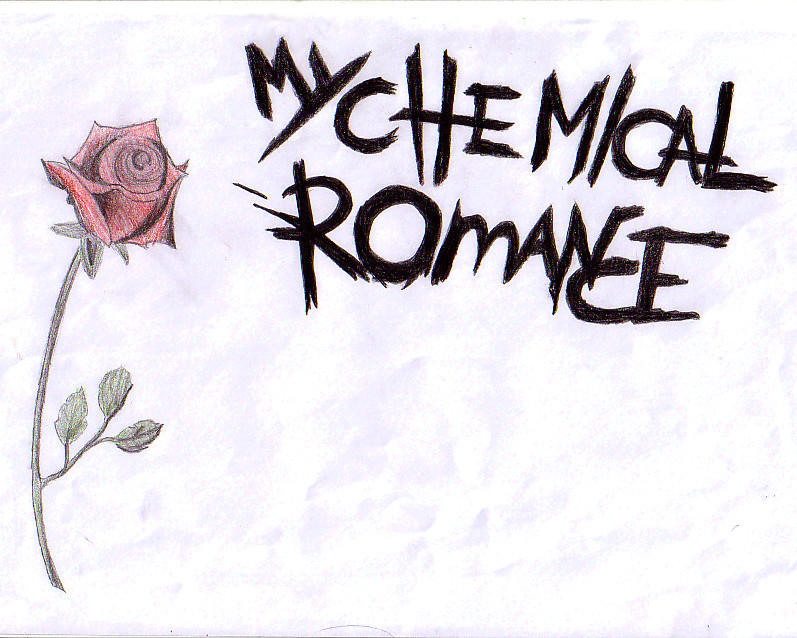 My Chem Rose