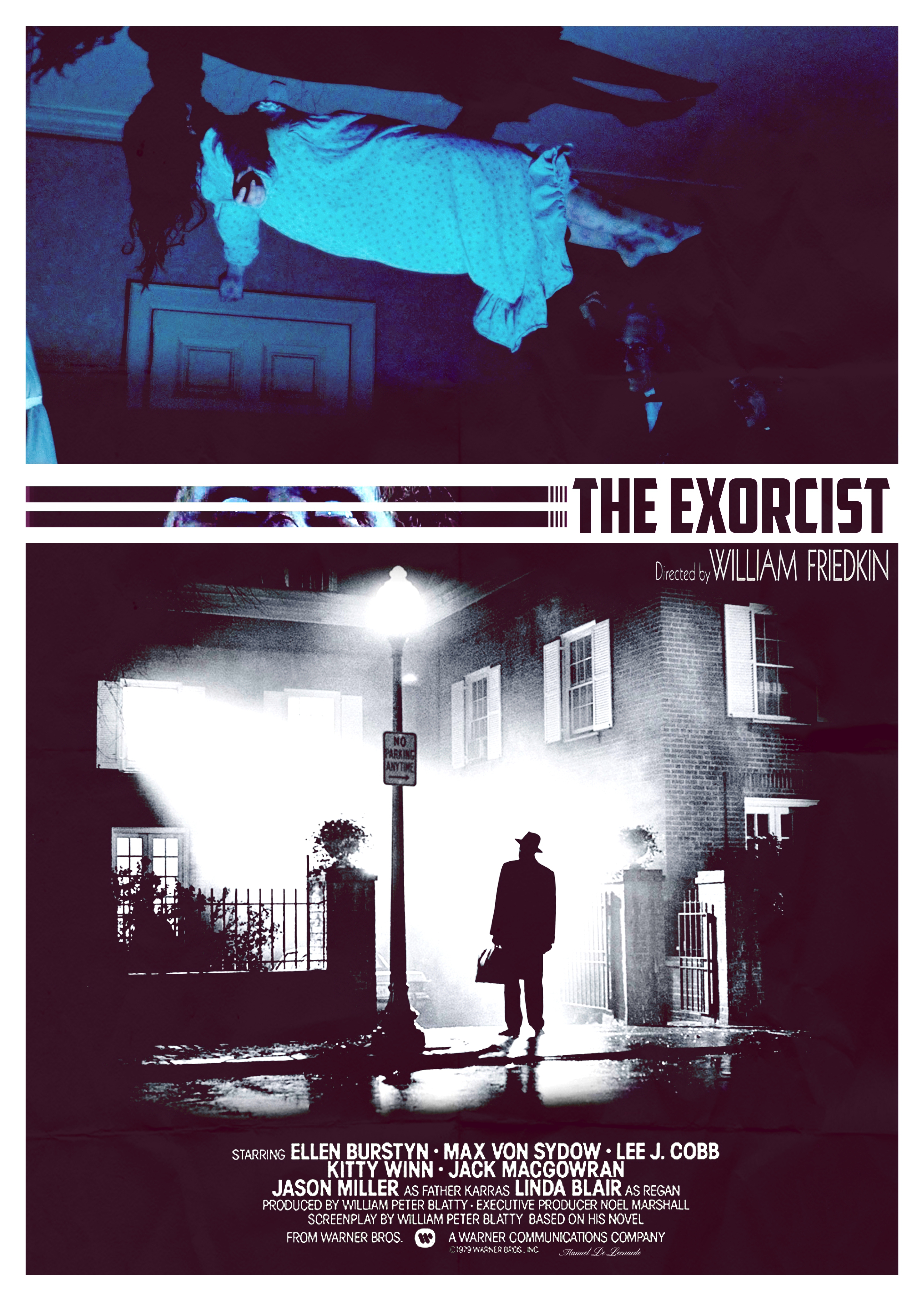 The Exorcist