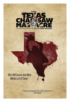 The Texas Chainsaw Massacre