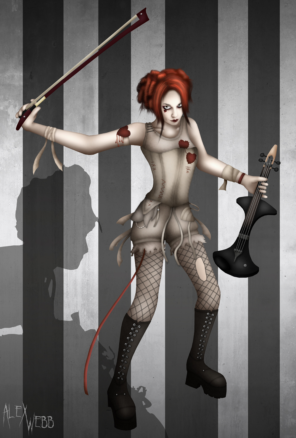 Emilie Autumn