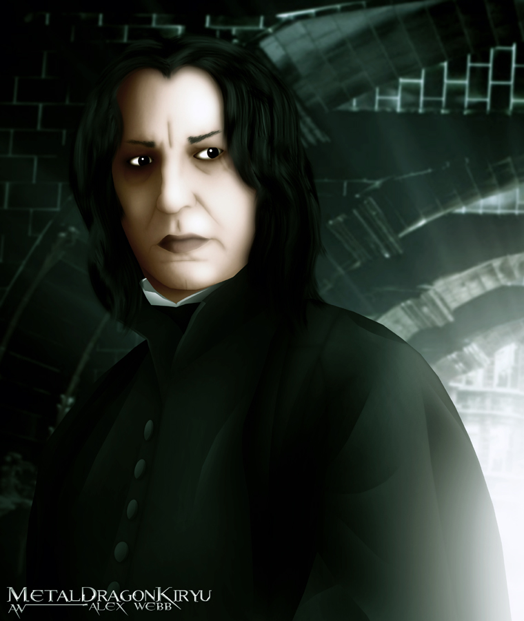 Severus Snape