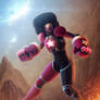 Steven Universe - Garnet