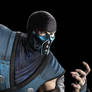 MK9 - Sub-Zero Render