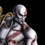 MK9 - Kratos Render