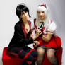 Vampire Princess and Gothic Prince 7