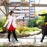 Spark and Candela 4 - Time for a battle!