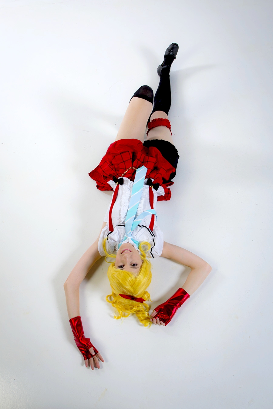 Ayase Eli 4 - Put your world upside down