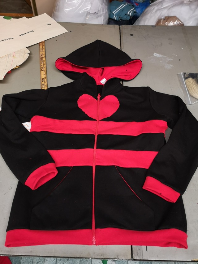 Underfell Frisk Custom Hoodie By Simakai On Deviantart Underfell Frisk Custom Hoodie By Simakai On Deviantart