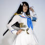 Satsuki 3 - Not even worth my blade