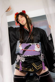 Wall Market Tifa 5 - You chose this dress