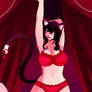 Nya~ Good Morning Master~