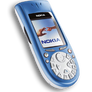 Nokia 3650 Icon