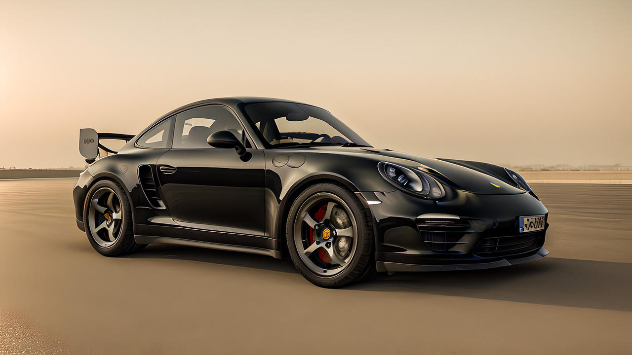 Porshe 2 Rows Porshe2 by Tomawak29 on DeviantArt