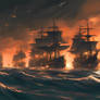Naval Battle