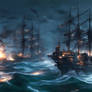 Naval Battle2