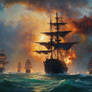 Bullet storm