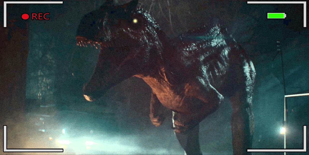 Allosaurus Battle At Big Rock Wallpaper By Tyrannosaurtj On Deviantart