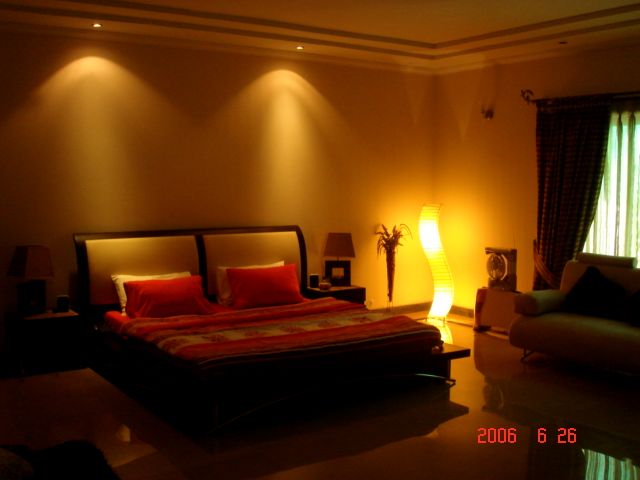 my room