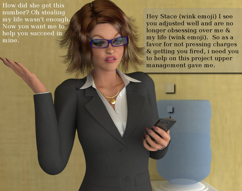 Office Swap-3 by aethertransforms on DeviantArt