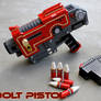 Boltpistol