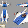 RZ-1 A-Wing