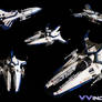 VVindhyachal starfighter