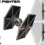 TIE Fighter