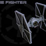 TIE Fighter (mkII)