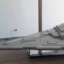LEGO Star Destroyer on Zbudujmy.to! exhibition