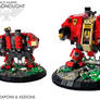 WH40k Dreadnought