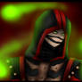 MK Ermac