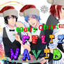 C.D.M  NAVIDAD