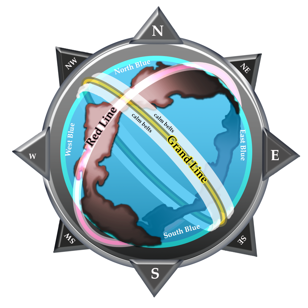 One Piece Planet Map By X Lordgreg X On Deviantart One Piece Planet Map By X Lordgreg X On Deviantart