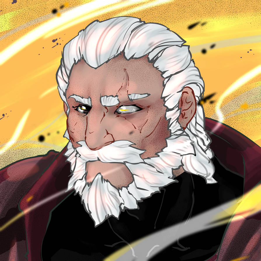 Reinhardt Fanart by X-LordGreg-X on DeviantArt
