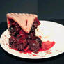 Skull Cherry Pie