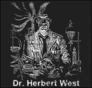 Dr. West