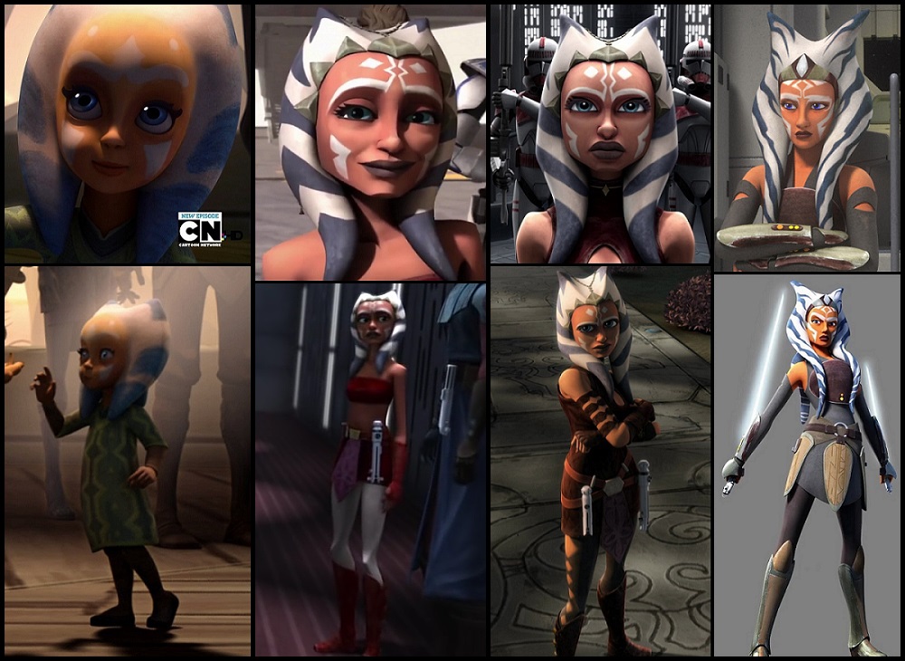 Ahsoka Snips Tano By Wrong Jedi On DeviantArt ahsoka-snips-tano-by-wrong-jedi-on-deviantart