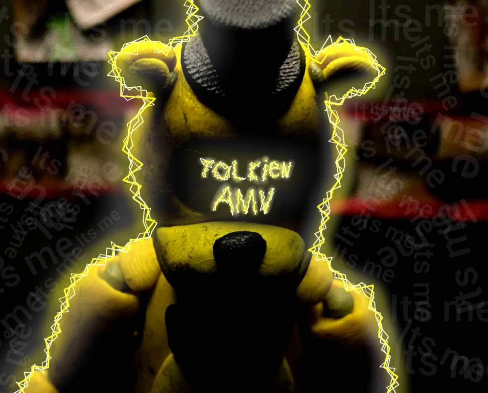NEW YT PFP by TolkienAMV on DeviantArt