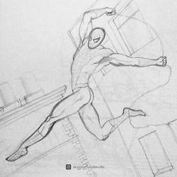 For Spidey lovers