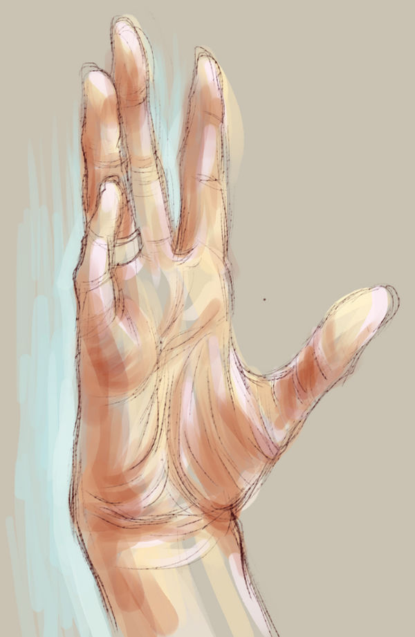 Hand Practce hand practice by DalkiPanda on DeviantArt