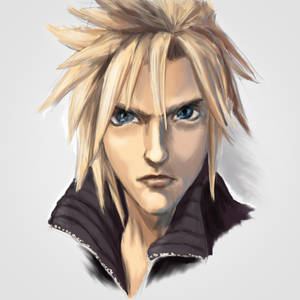 Cloud Strife