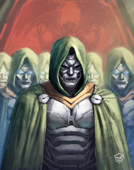 Doctor Doom