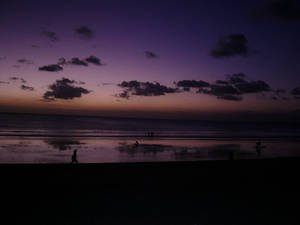 kuta beach bali